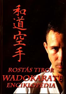 Wadokarate enciklop�dia bor�t�