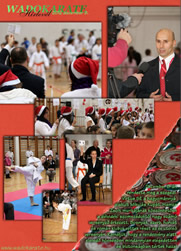 Advent Kupa Advent Kupa