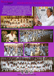 Shibamori Szeminárium Shibamori Szeminárium