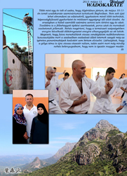 IWKU Szeminárium Algériában IWKU Szeminárium Algériában