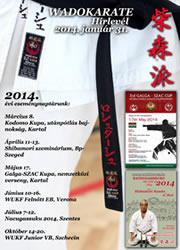 Instruktori Szeminárium és 2014-es Közgyűlés Instruktori Szeminárium és 2014-es Közgyűlés